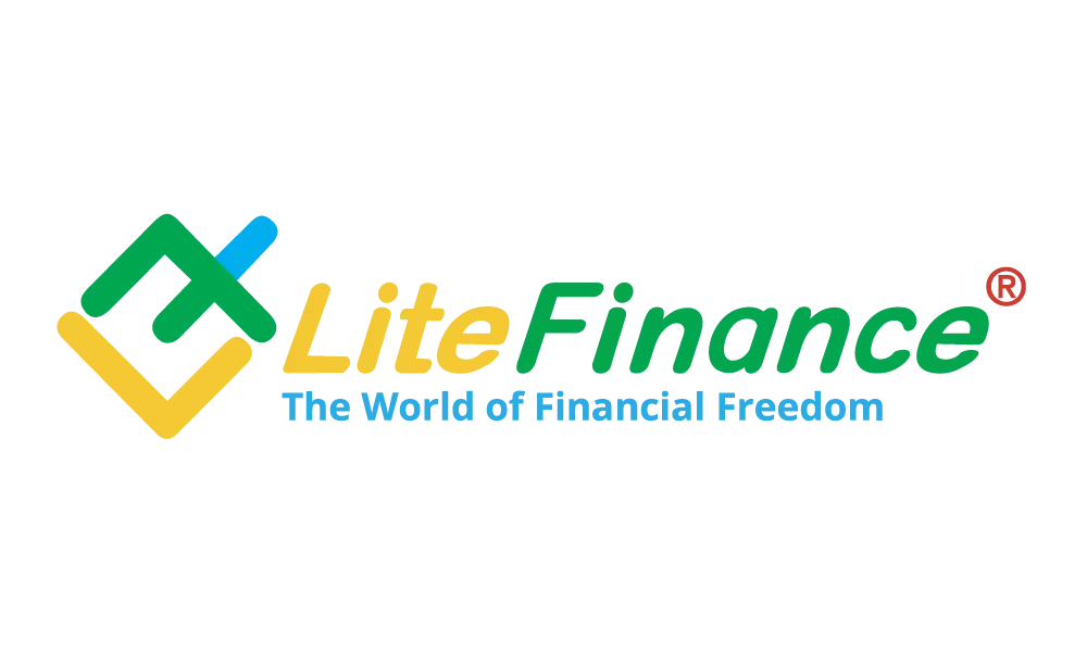 LiteFinance logo
