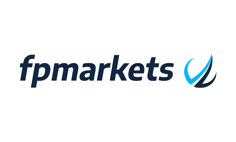 FP Markets logo