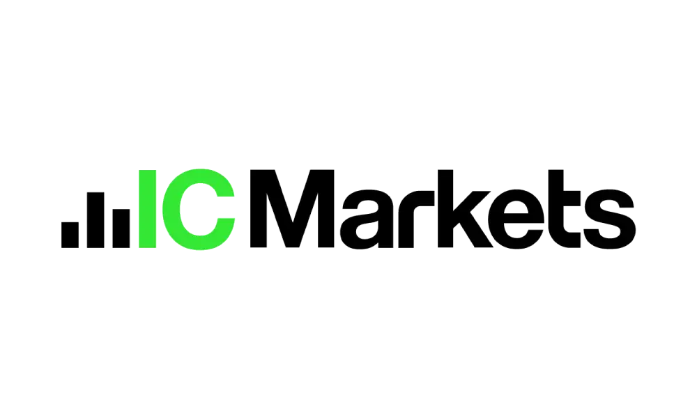 IC Markets logo