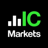 IC Markets logo