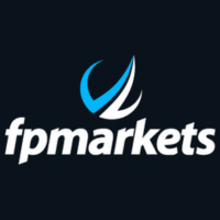 FP Markets logo