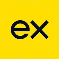 Exness logo