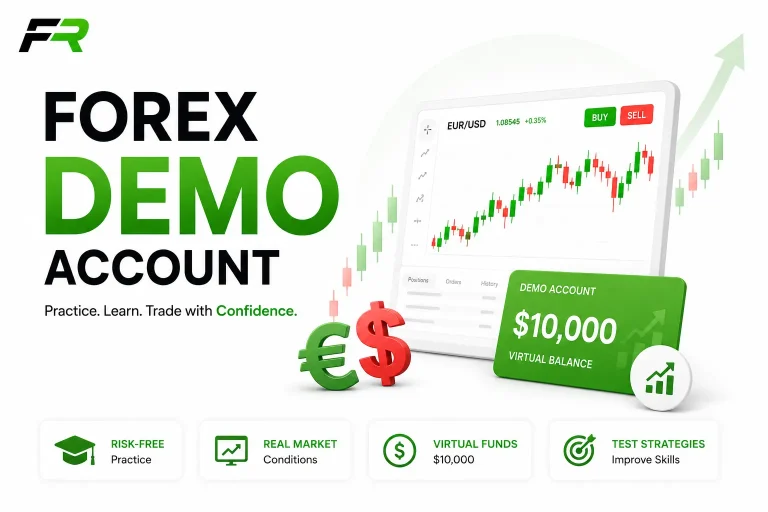 Forex Demo Account Guide