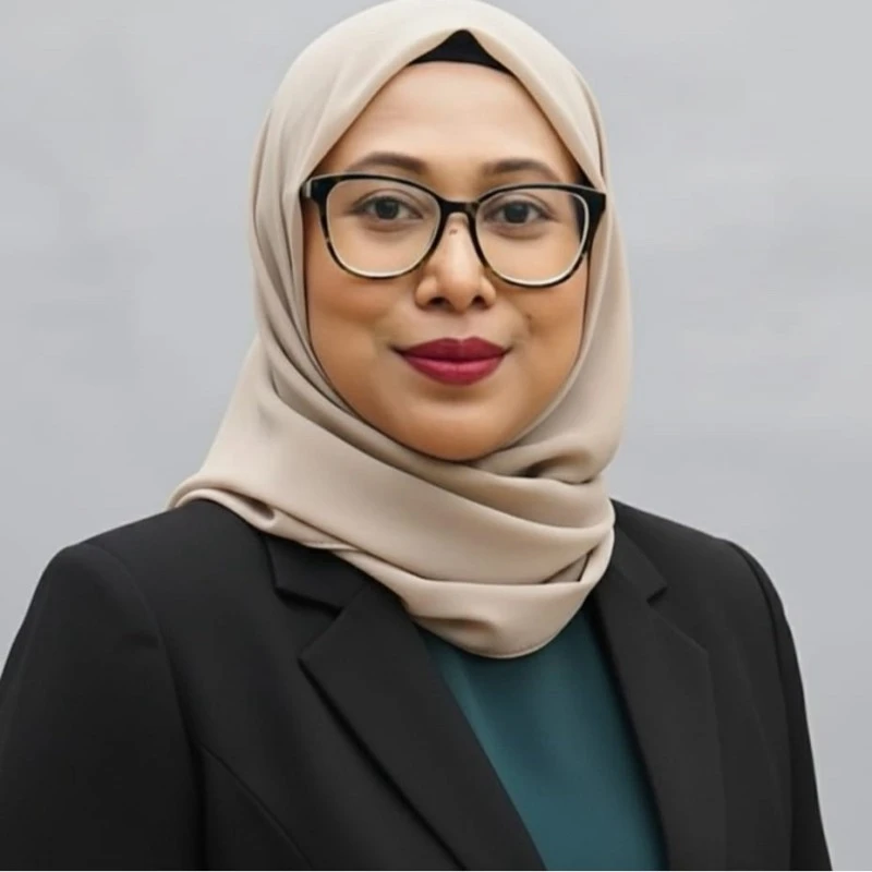 Jannatul Ferdaush