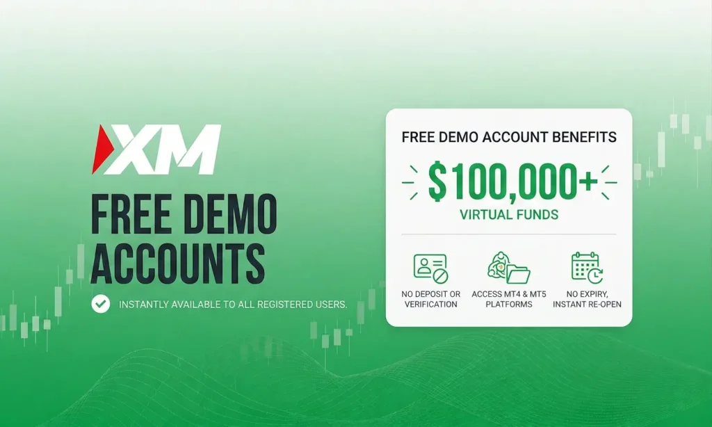 XM Demo Account