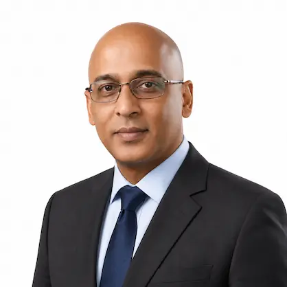 Ranjan Niskrity