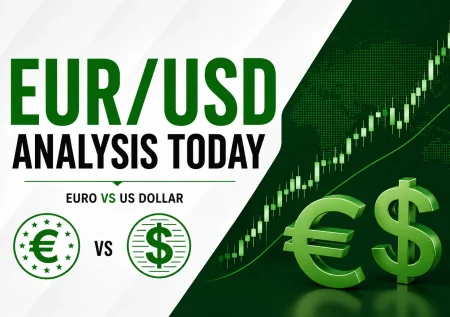 EURUSD Technical Analysis: Euro Stalls Below Weak High as Equal Lows Sit Exposed