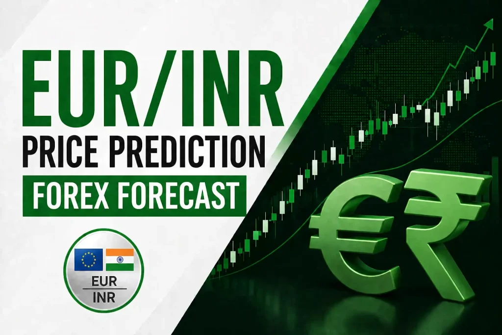 EUR/INR Price Prediction Chart