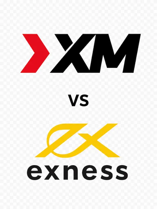 XM vs Exness