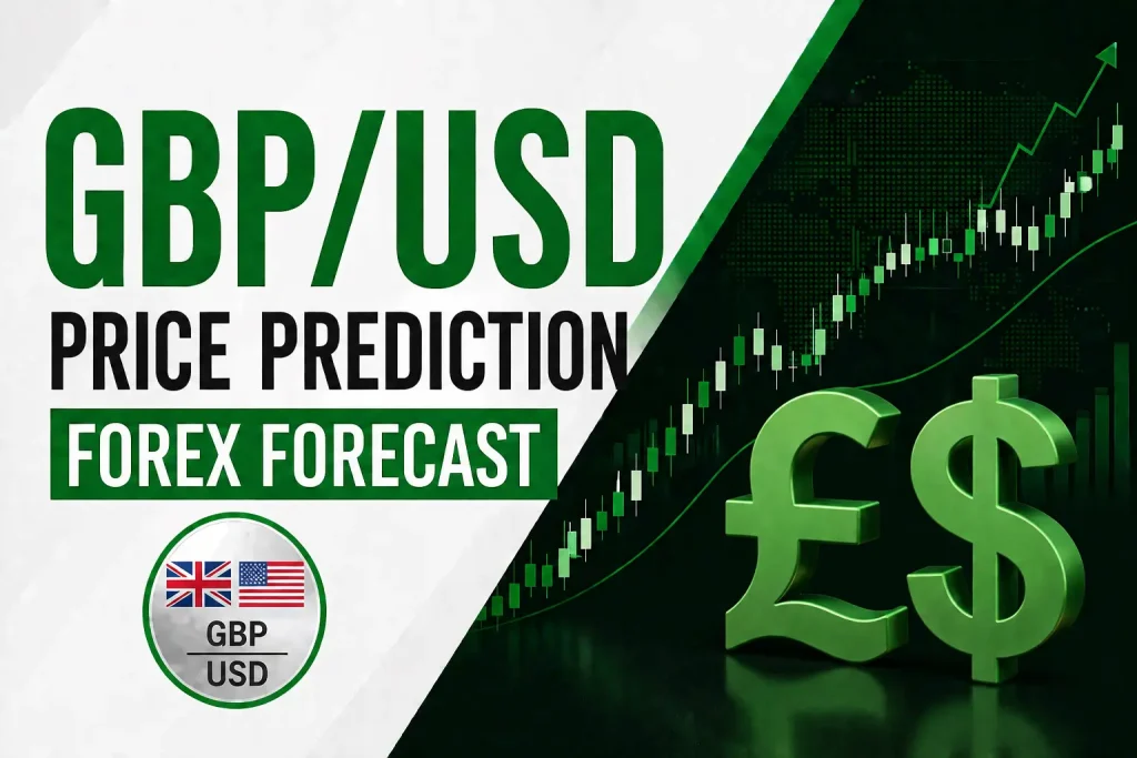 GBP/USD Price Prediction Chart