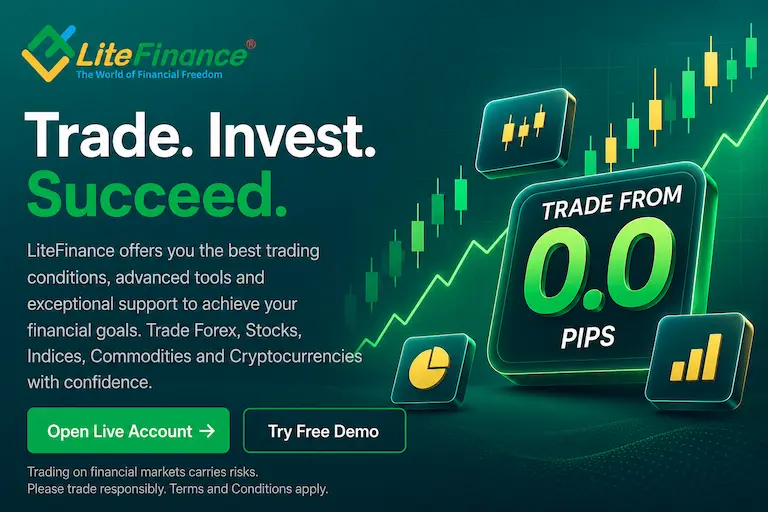 LiteFinance