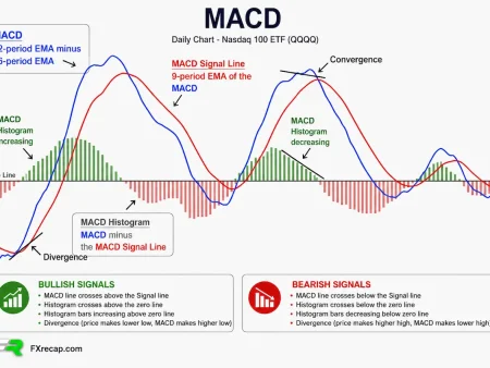 MACD Guide: Trend and Momentum Analysis Made Simple