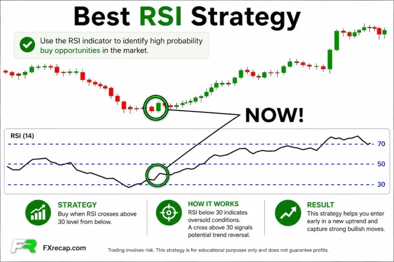 RSI Strategy