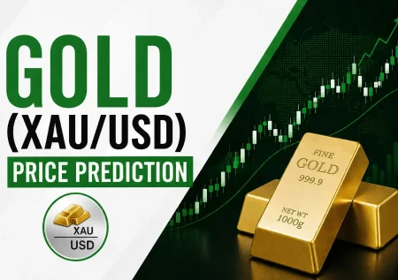 Gold (XAU/USD) Price Prediction Chart